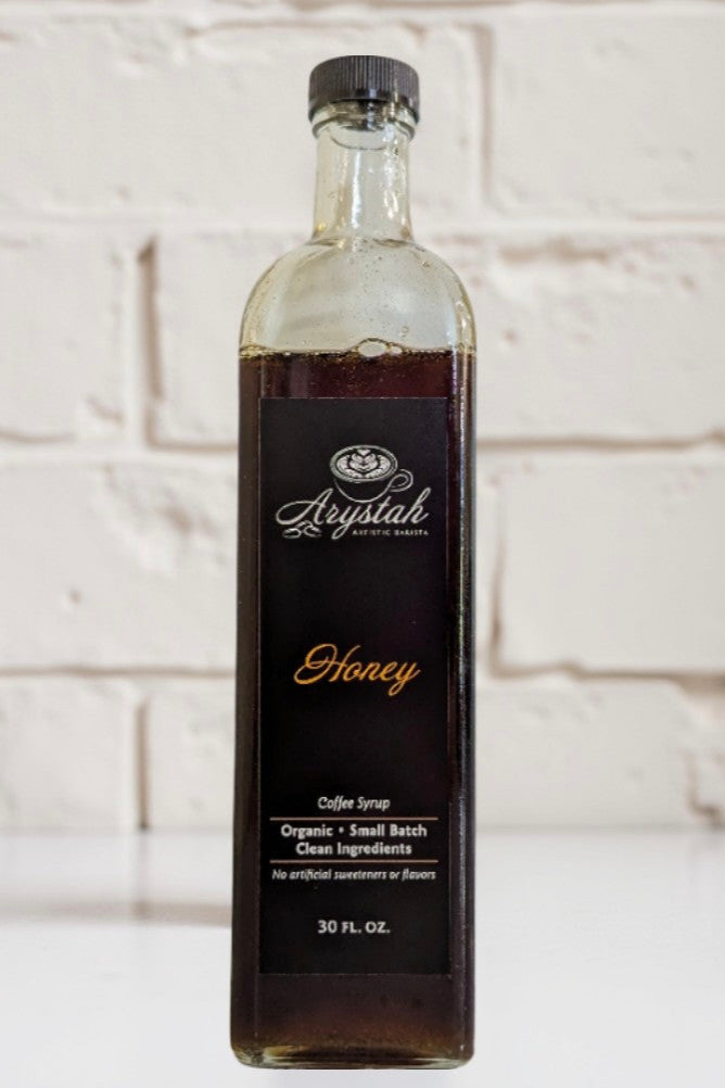 Honey (case of 6)