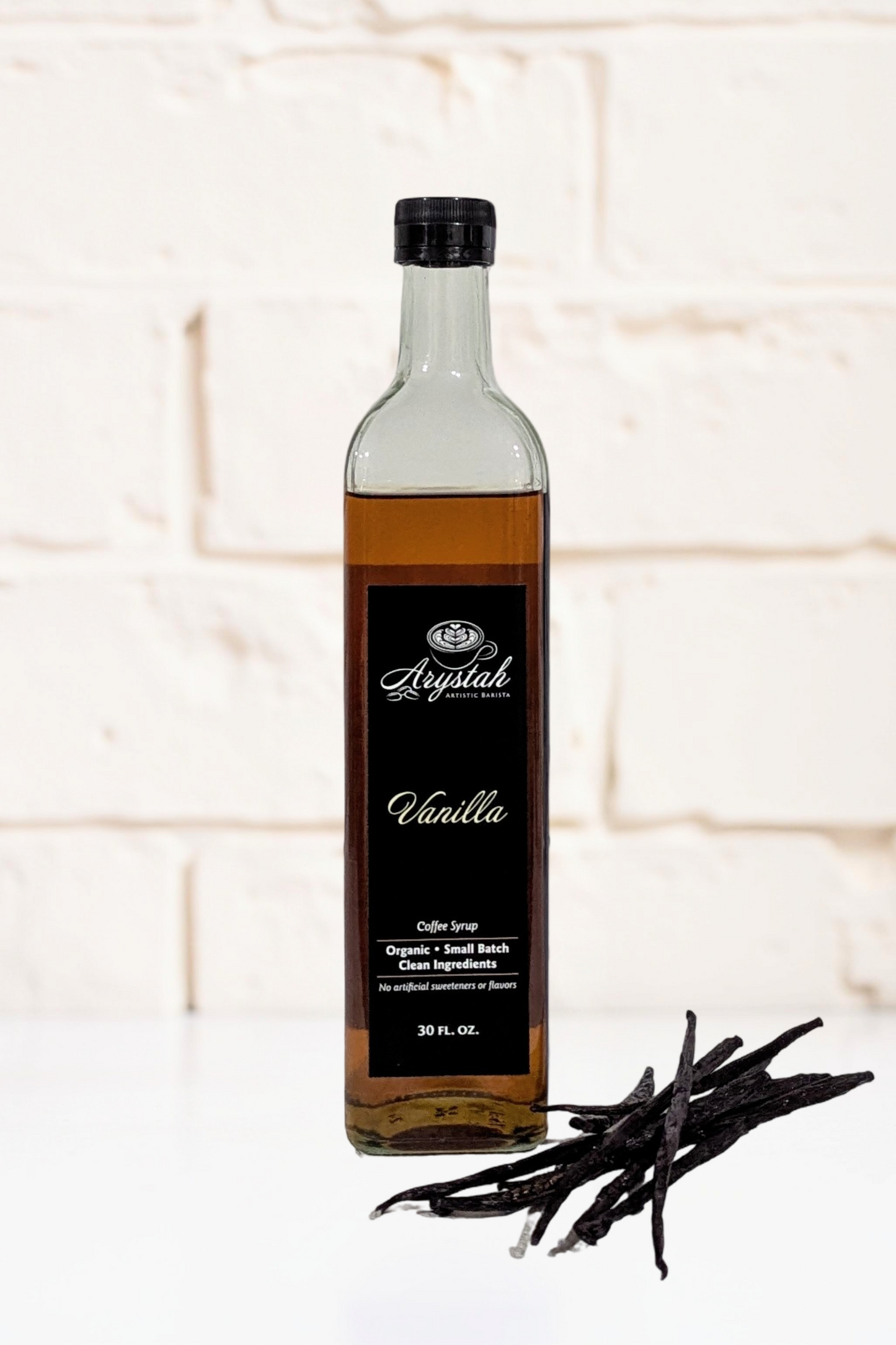 Vanilla