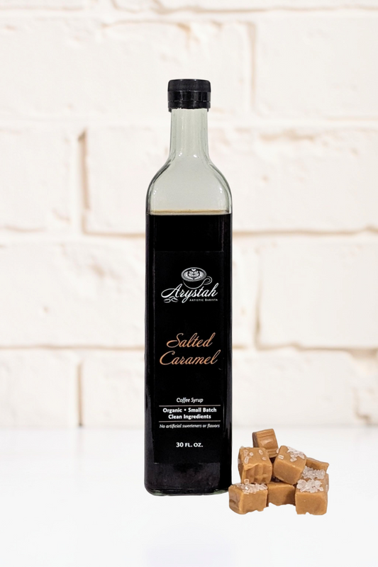 Salted Caramel
