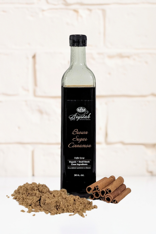 Brown Sugar Cinnamon