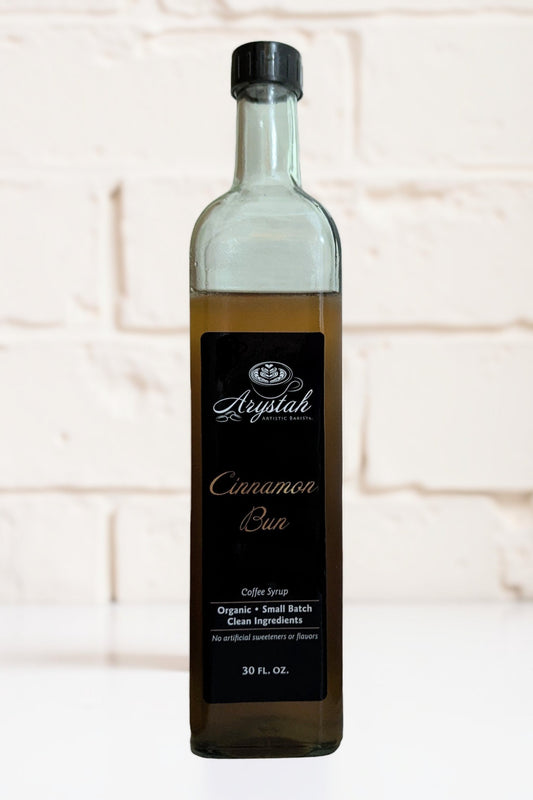 Cinnamon Bun