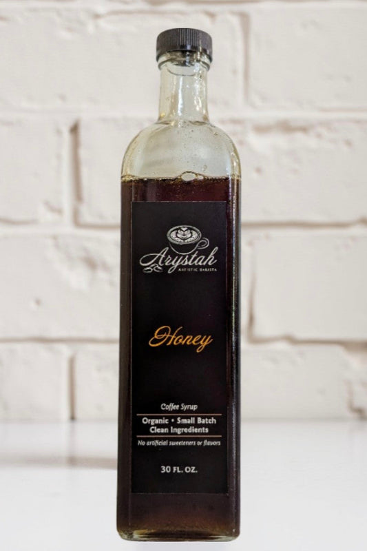 Honey (case of 6)