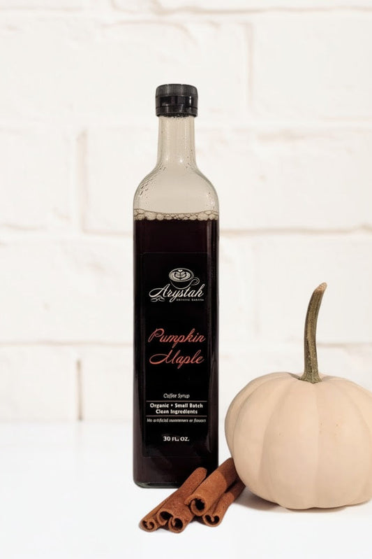 Pumpkin Maple