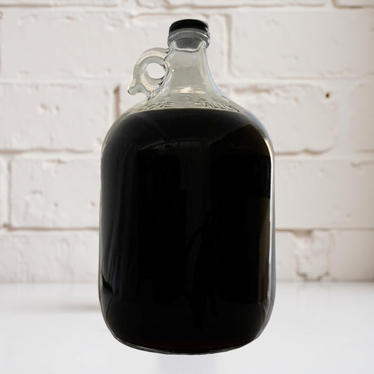 Brown Sugar Cinnamon 180oz