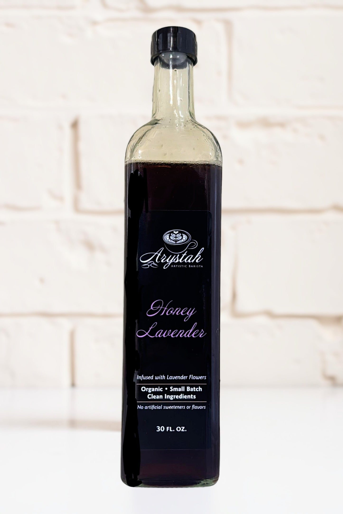 Honey Lavender