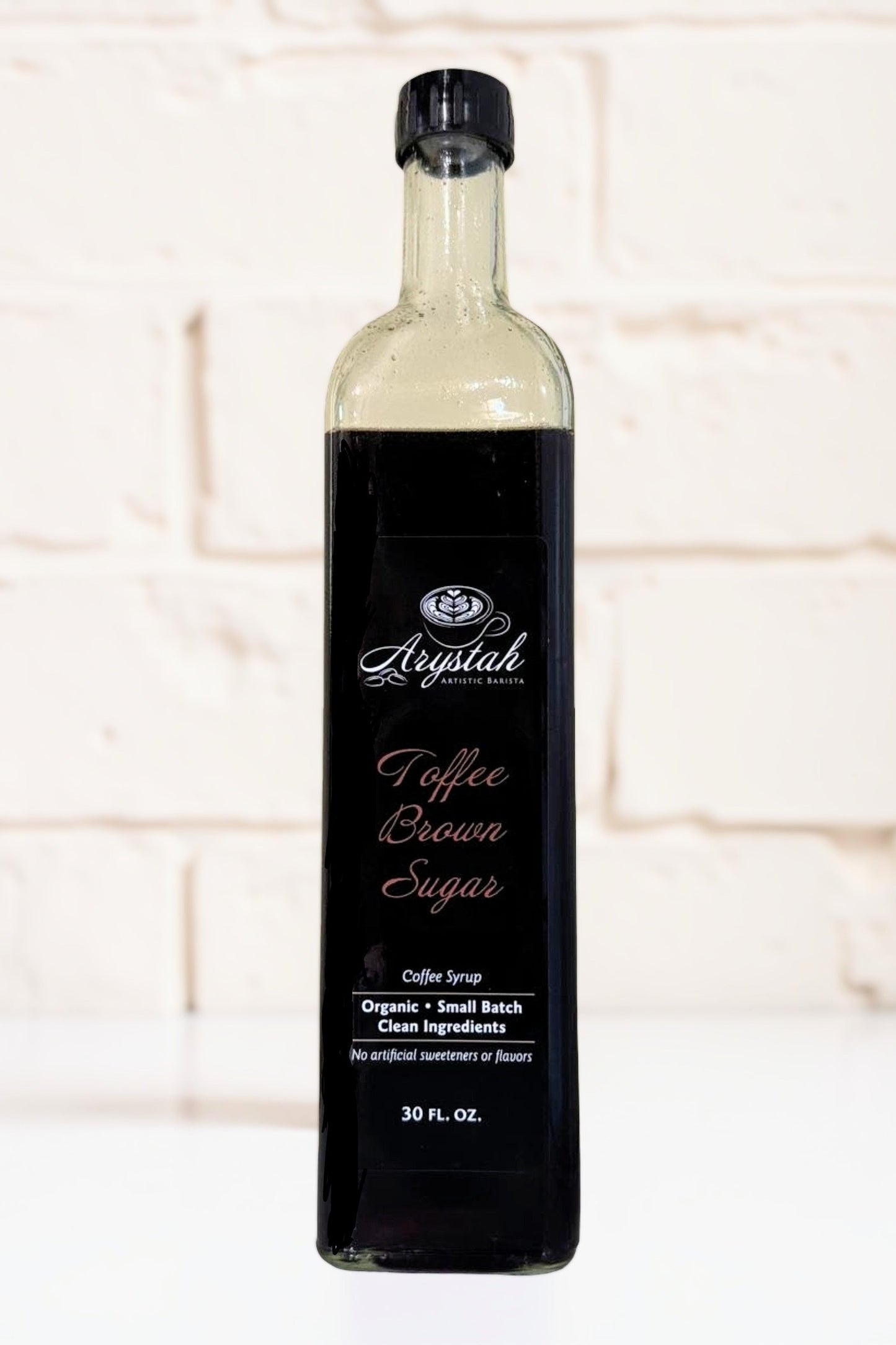 Toffee Brown Sugar