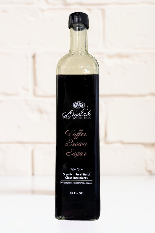 Toffee Brown Sugar