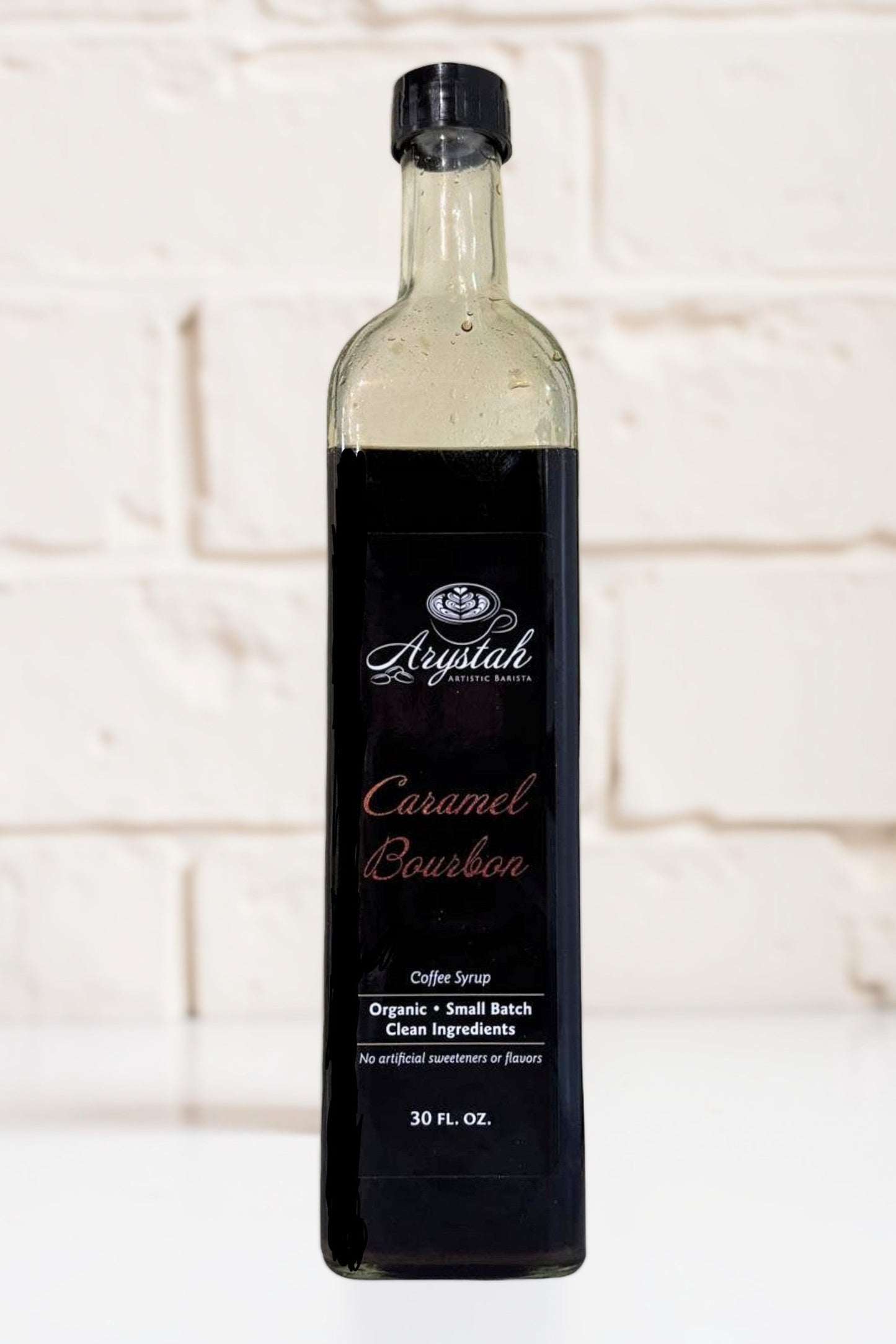 Caramel Bourbon