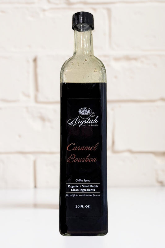 Caramel Bourbon