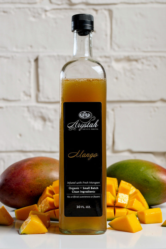Mango (case of 6)