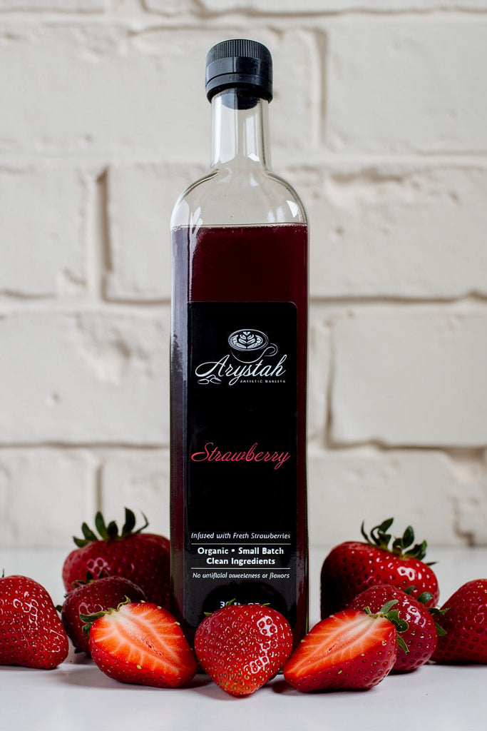 Strawberry
