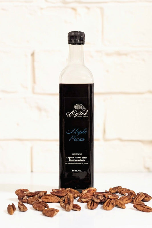 Maple Pecan