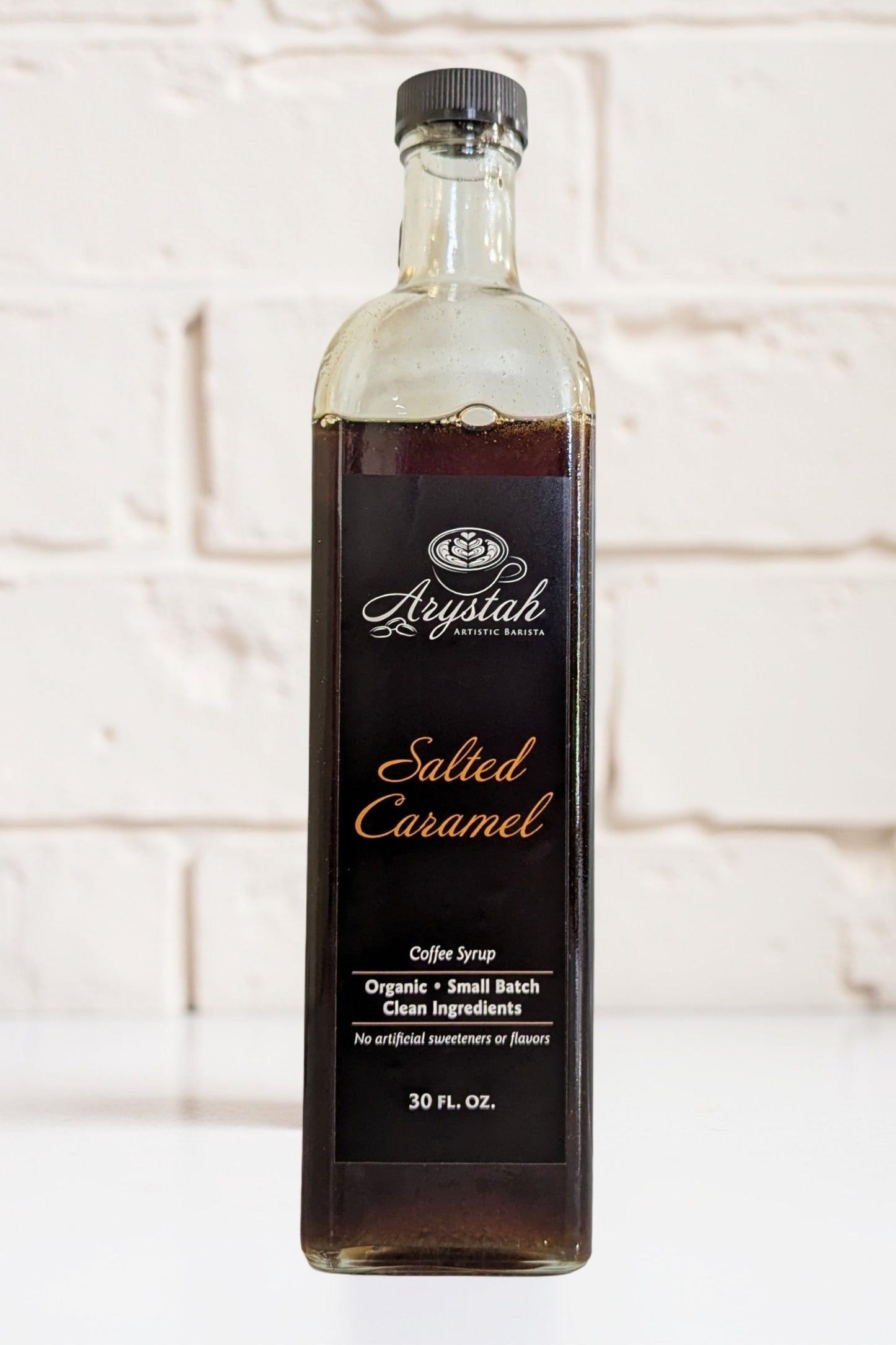 Salted Caramel
