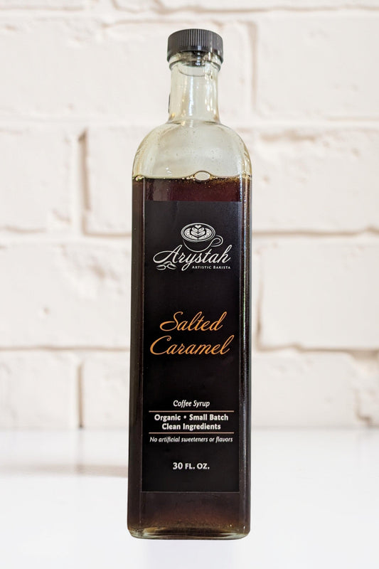 Salted Caramel