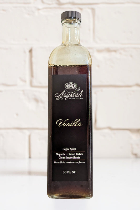 Vanilla